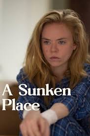 Poster for A Sunken Place
